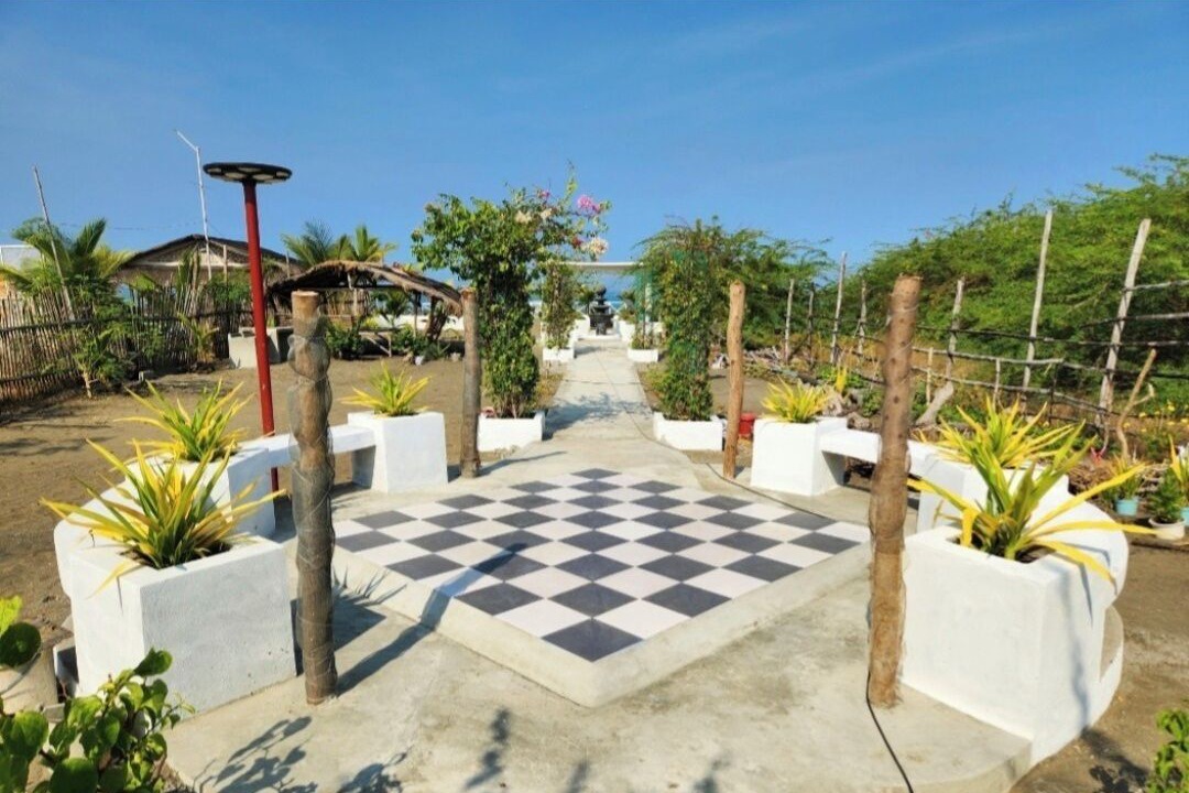 Photo of Outdoor in Ilocos Region