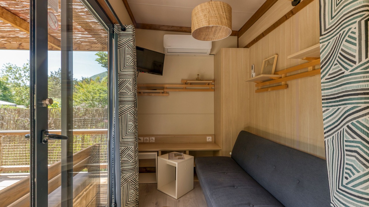 Photo of Livingroom in Vaulnaveys-le-Bas