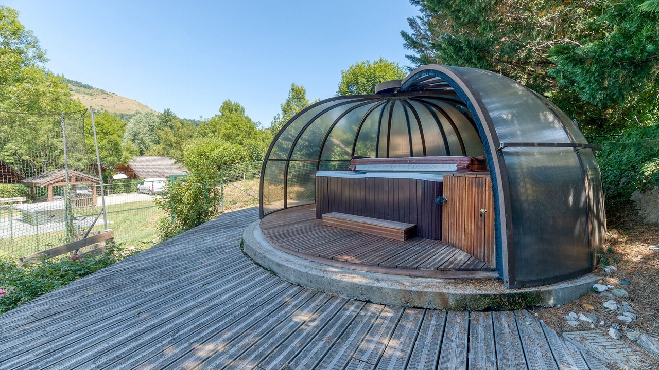 Photo of Outdoor in Vaulnaveys-le-Bas