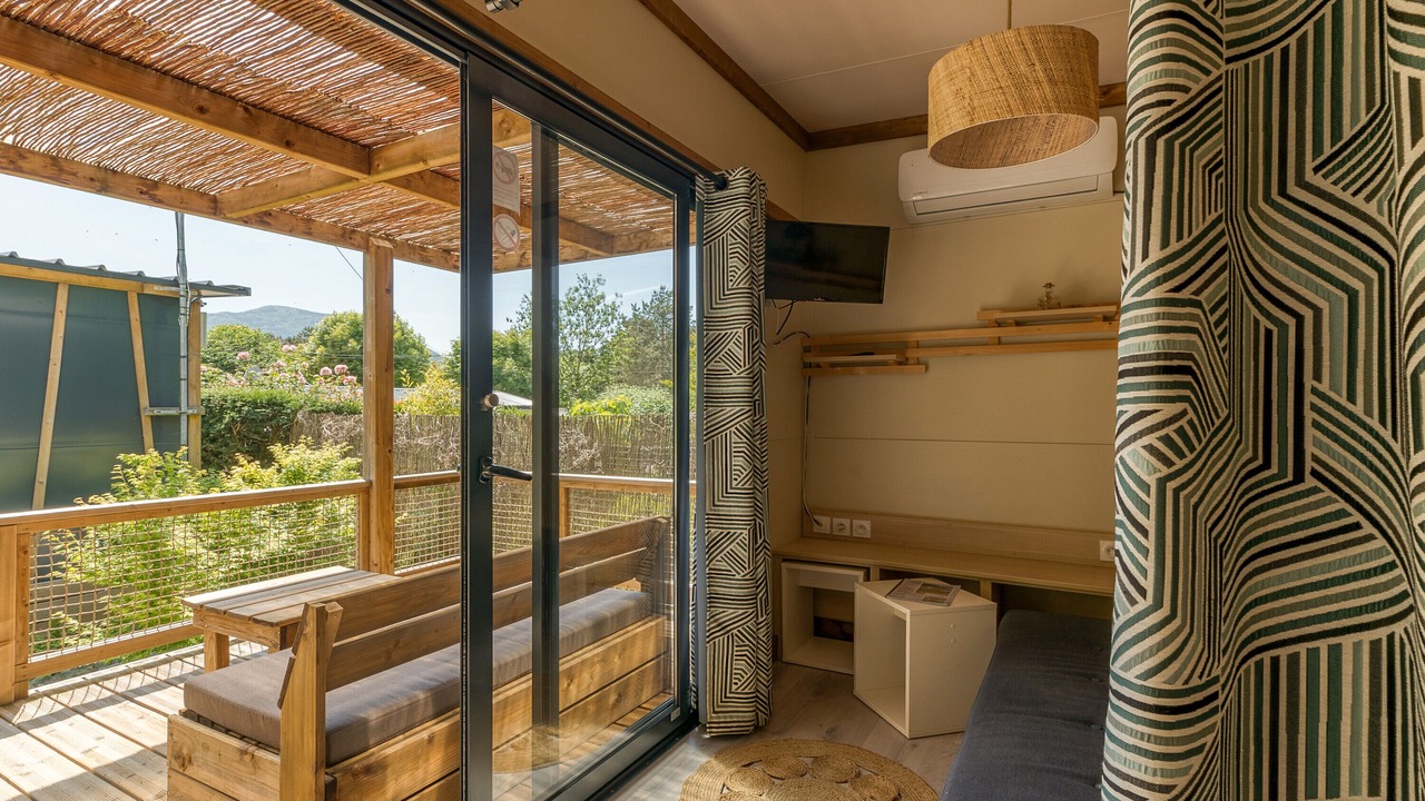 Photo of Livingroom in Vaulnaveys-le-Bas