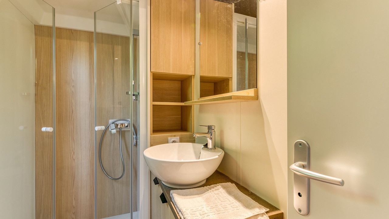 Photo of Bathroom in Vaulnaveys-le-Bas