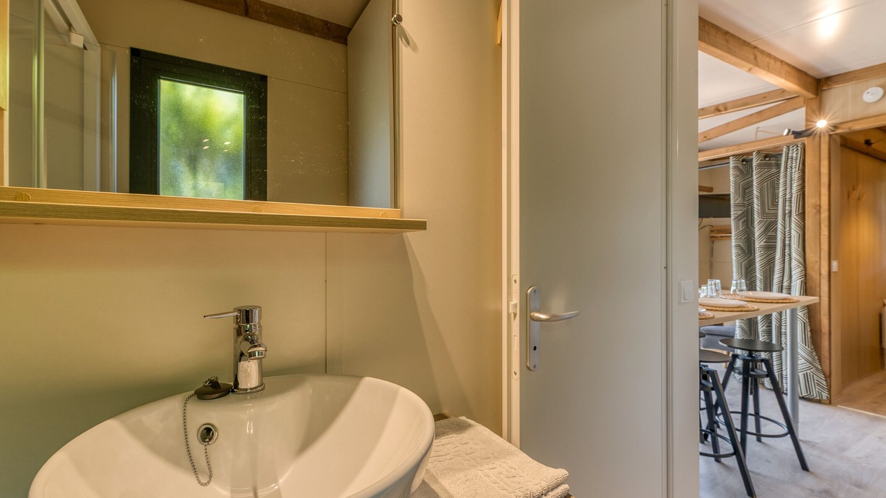 Photo of Bathroom in Vaulnaveys-le-Bas