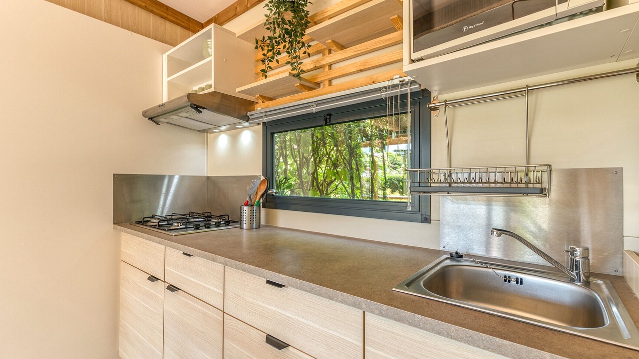 Photo of Kitchen in Vaulnaveys-le-Bas