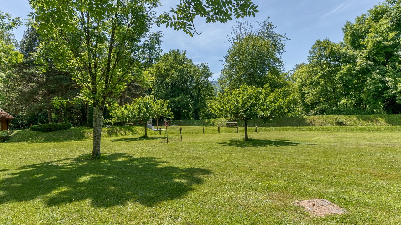 Photo of Outdoor in Vaulnaveys-le-Bas