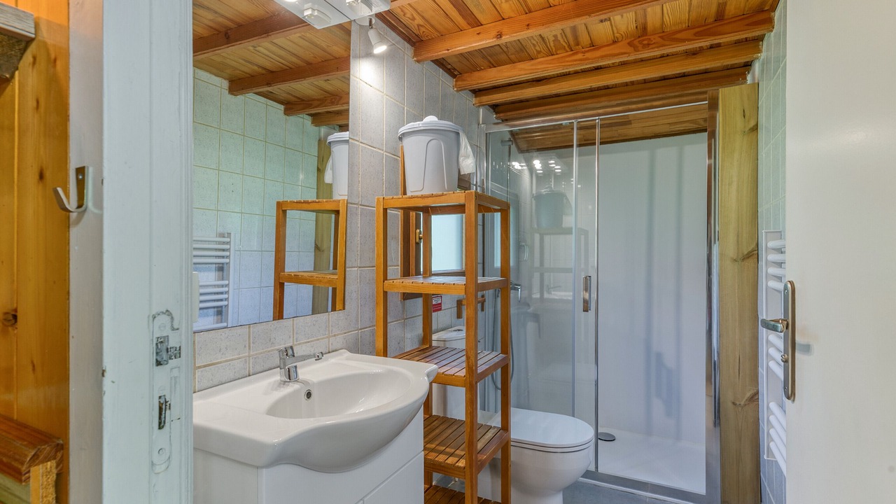 Photo of Bathroom in Vaulnaveys-le-Bas