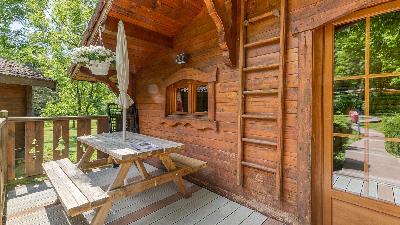 Photo of Outdoor in Vaulnaveys-le-Bas