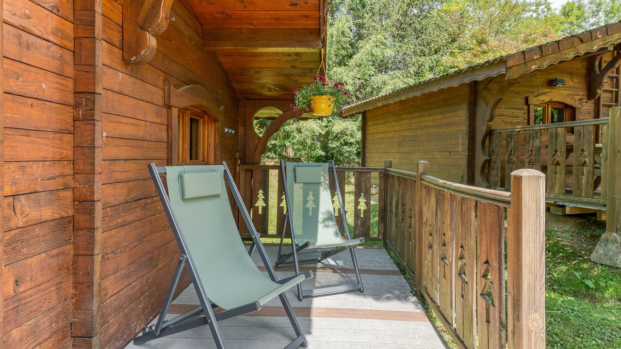 Photo of Patio Balcony in Vaulnaveys-le-Bas