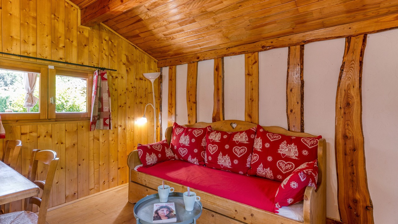 Photo of Livingroom in Vaulnaveys-le-Bas