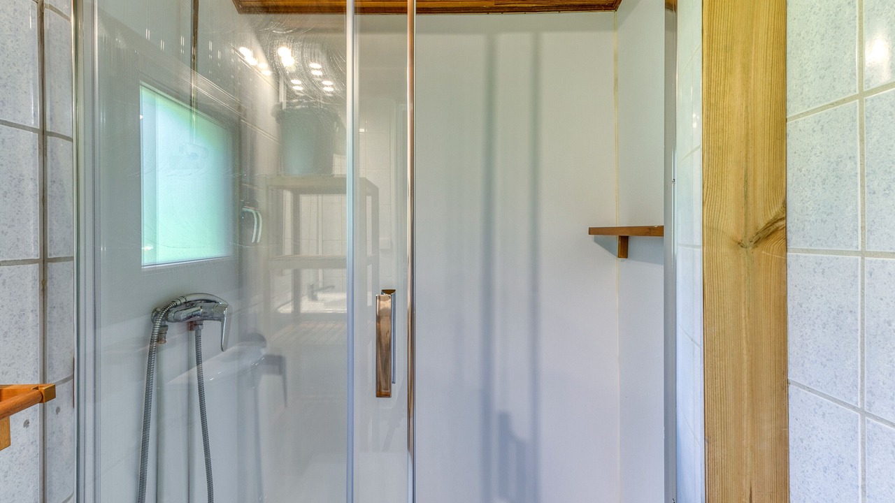 Photo of Bathroom in Vaulnaveys-le-Bas