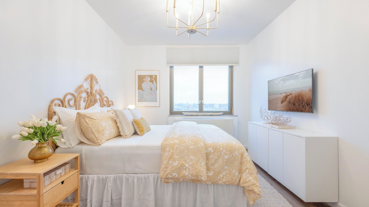 Photo of Bedroom in Harlem