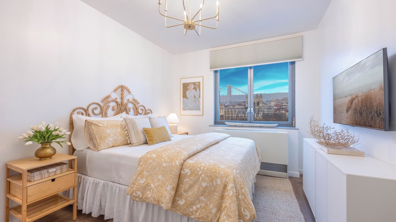 Photo of Bedroom in Harlem
