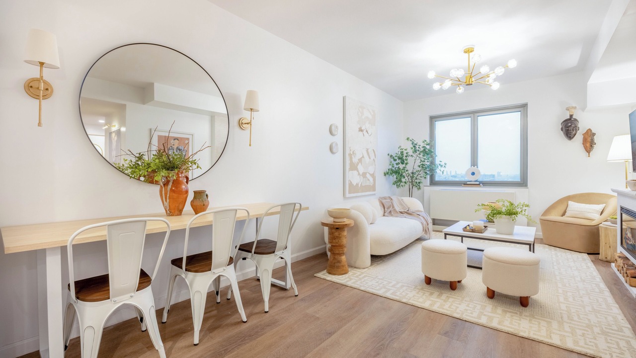 Photo of Livingroom in Harlem