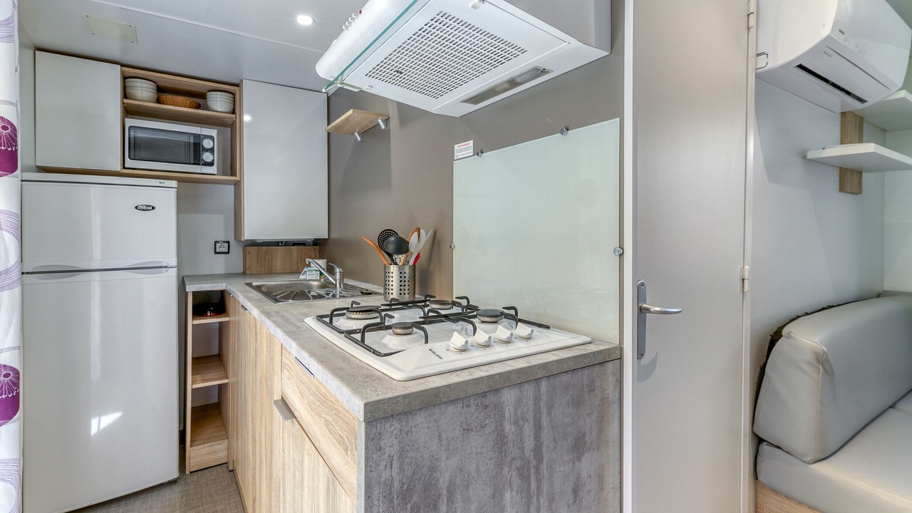 Photo of Kitchen in Vaulnaveys-le-Bas