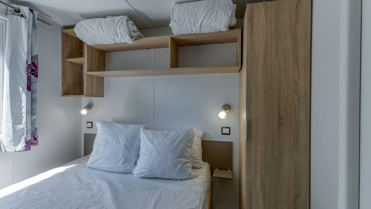 Photo of Bedroom in Vaulnaveys-le-Bas