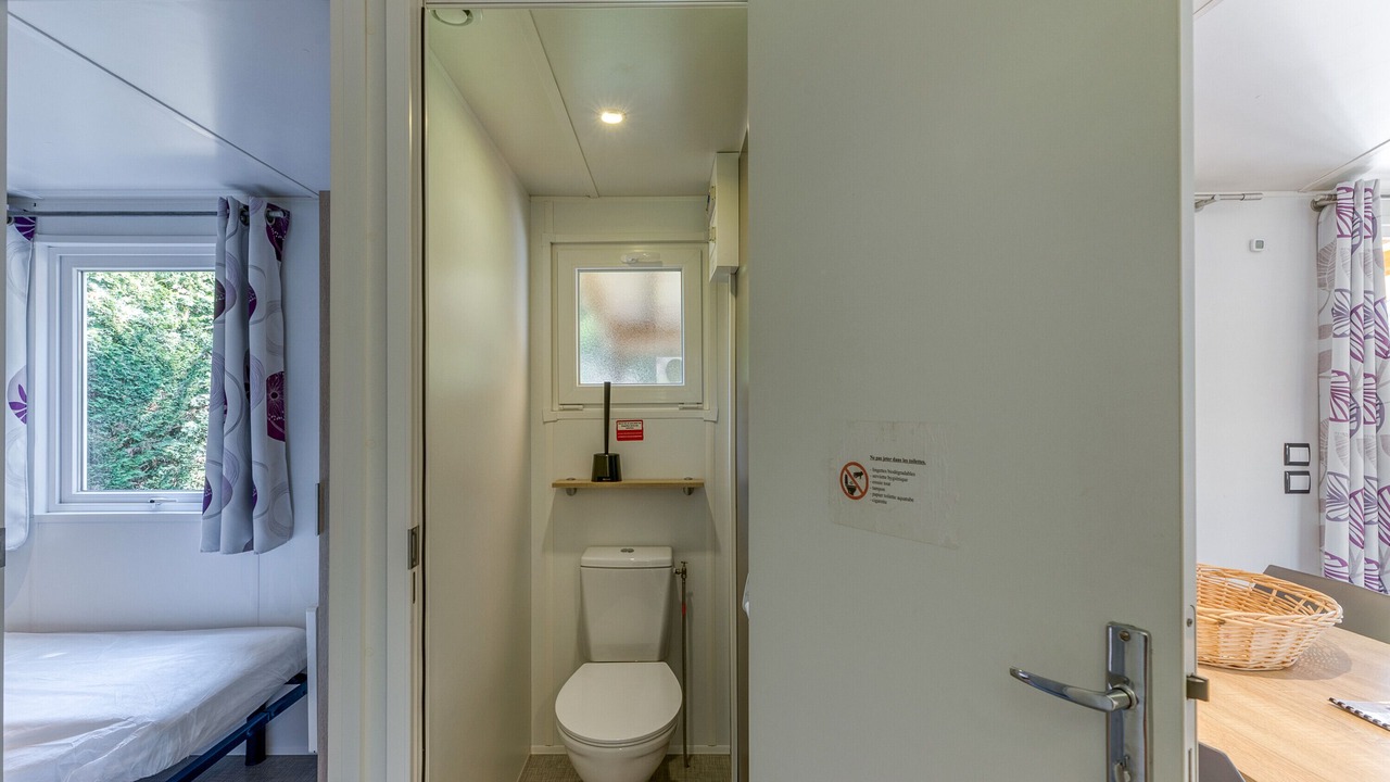 Photo of Bathroom in Vaulnaveys-le-Bas