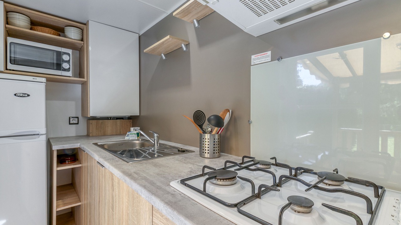 Photo of Kitchen in Vaulnaveys-le-Bas