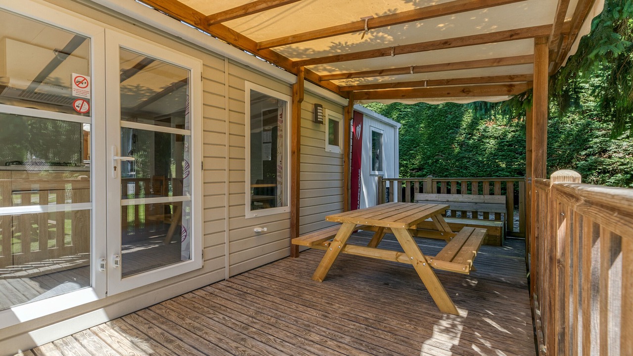 Photo of Outdoor in Vaulnaveys-le-Bas