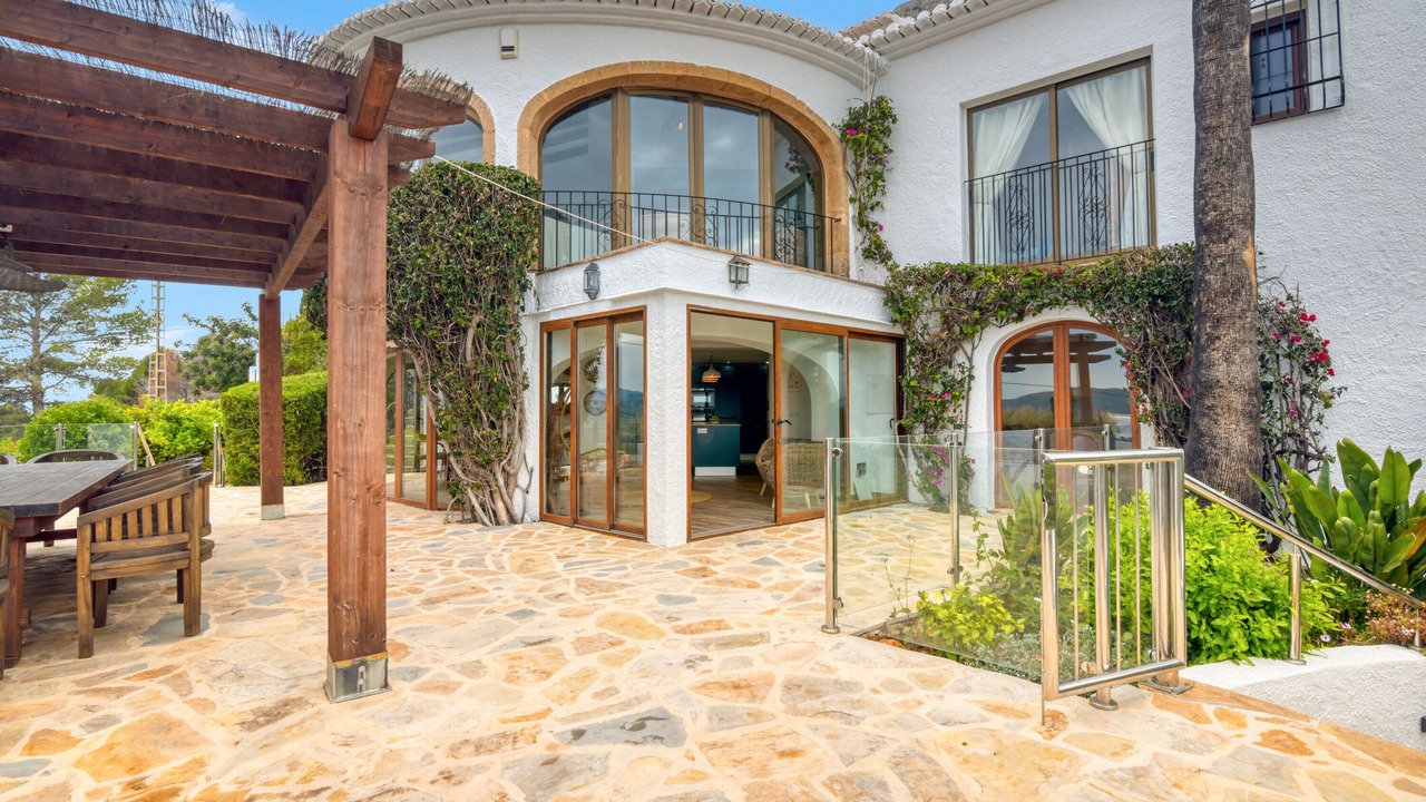 Photo of Outdoor in Montgo de Toscamar