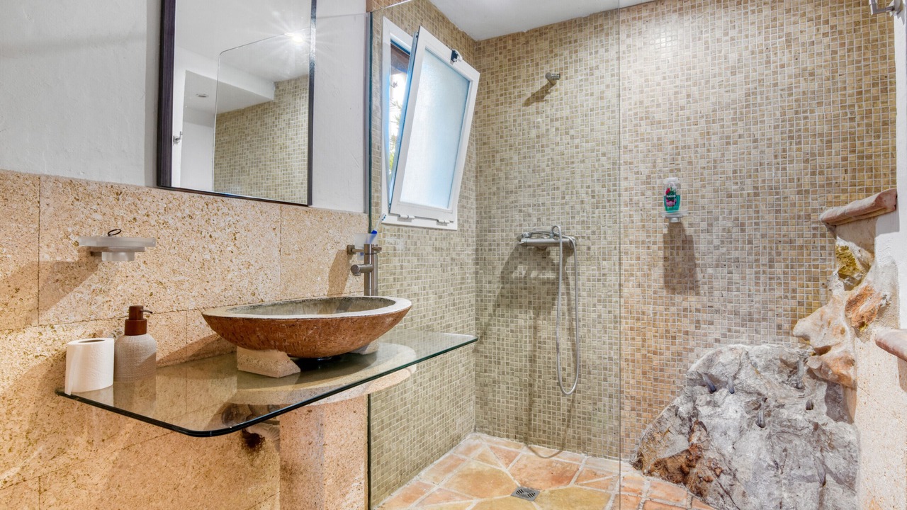 Photo of Bathroom in Montgo de Toscamar