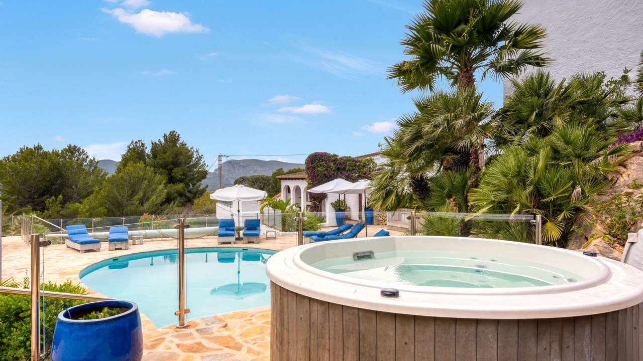 Photo of Outdoor in Montgo de Toscamar