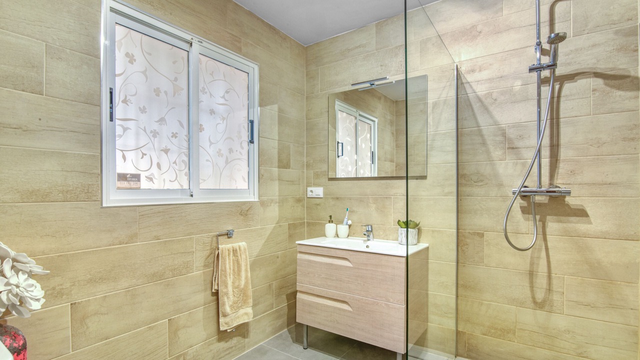 Photo of Bathroom in Montgo de Toscamar