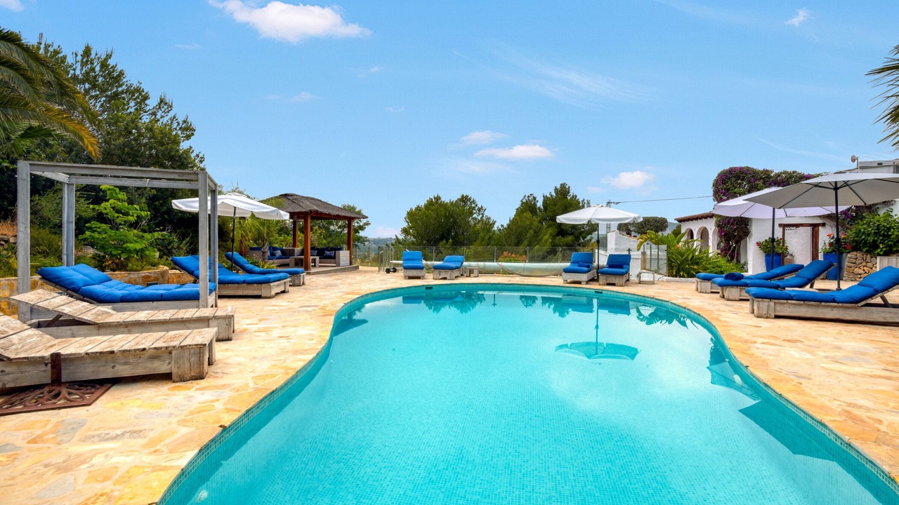 Photo of Outdoor in Montgo de Toscamar