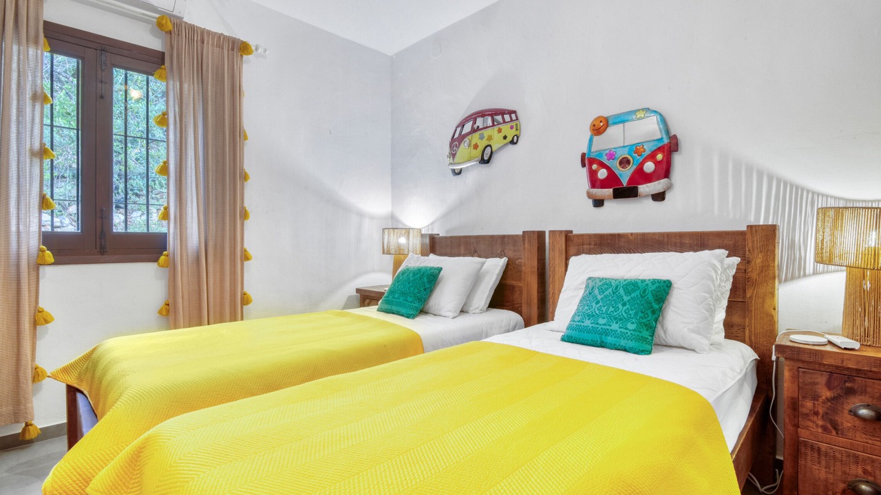 Photo of Bedroom in Montgo de Toscamar