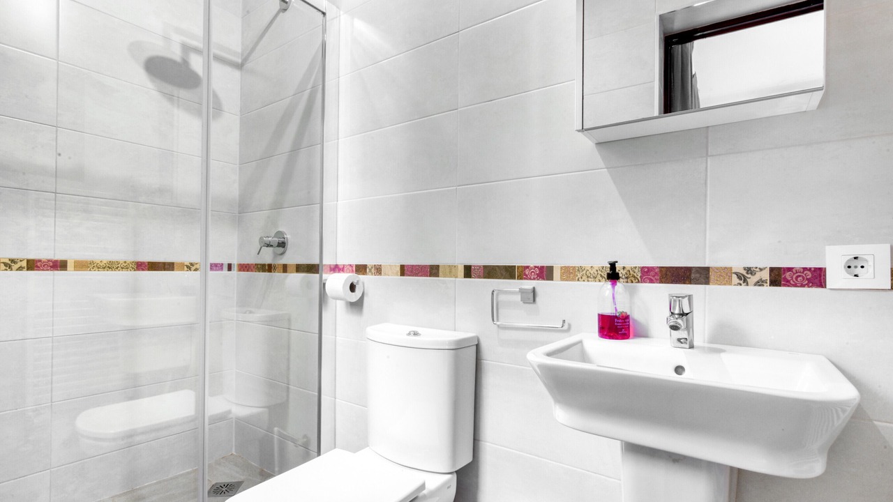 Photo of Bathroom in Montgo de Toscamar