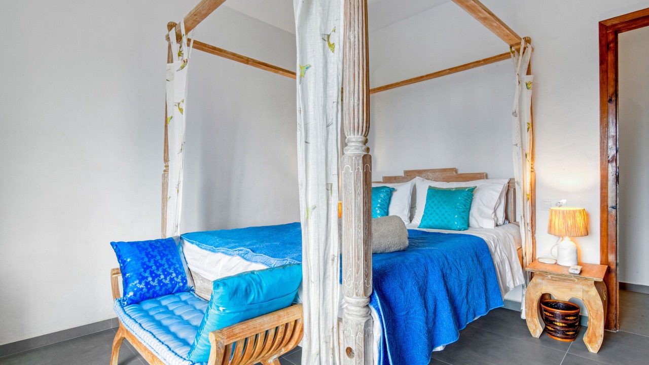 Photo of Bedroom in Montgo de Toscamar