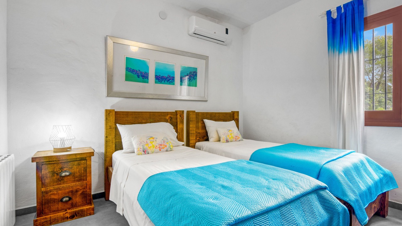 Photo of Bedroom in Montgo de Toscamar