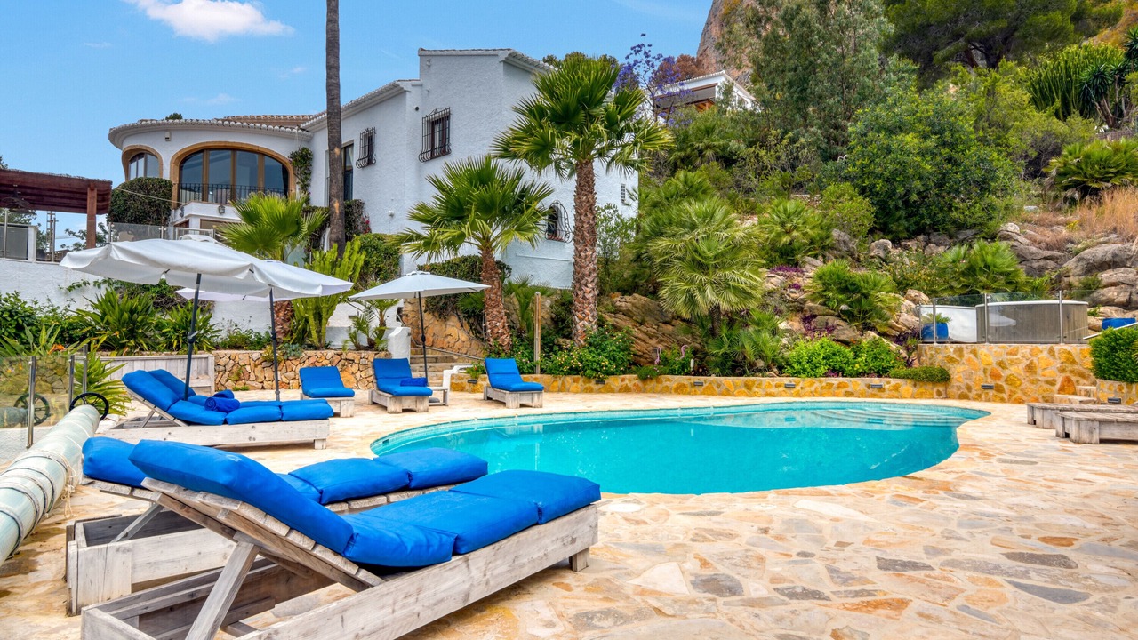Photo of Outdoor in Montgo de Toscamar