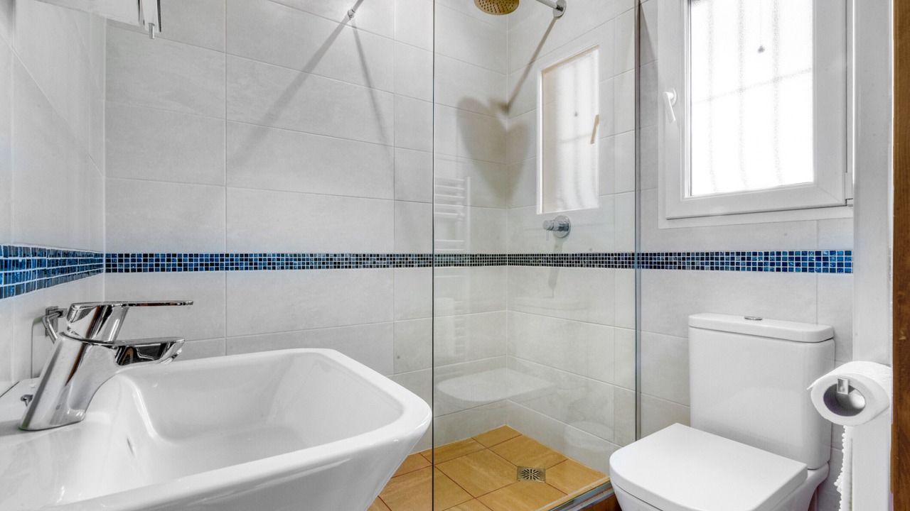 Photo of Bathroom in Montgo de Toscamar