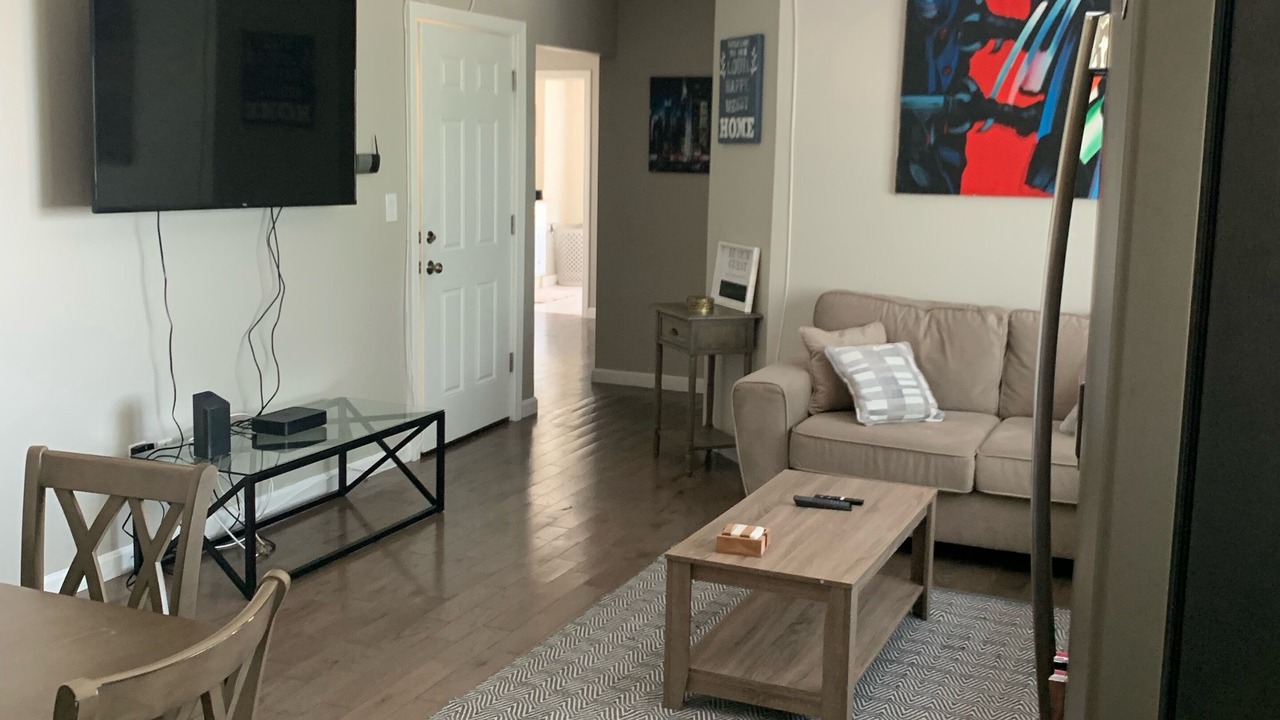 Photo of Livingroom in Chelsea
