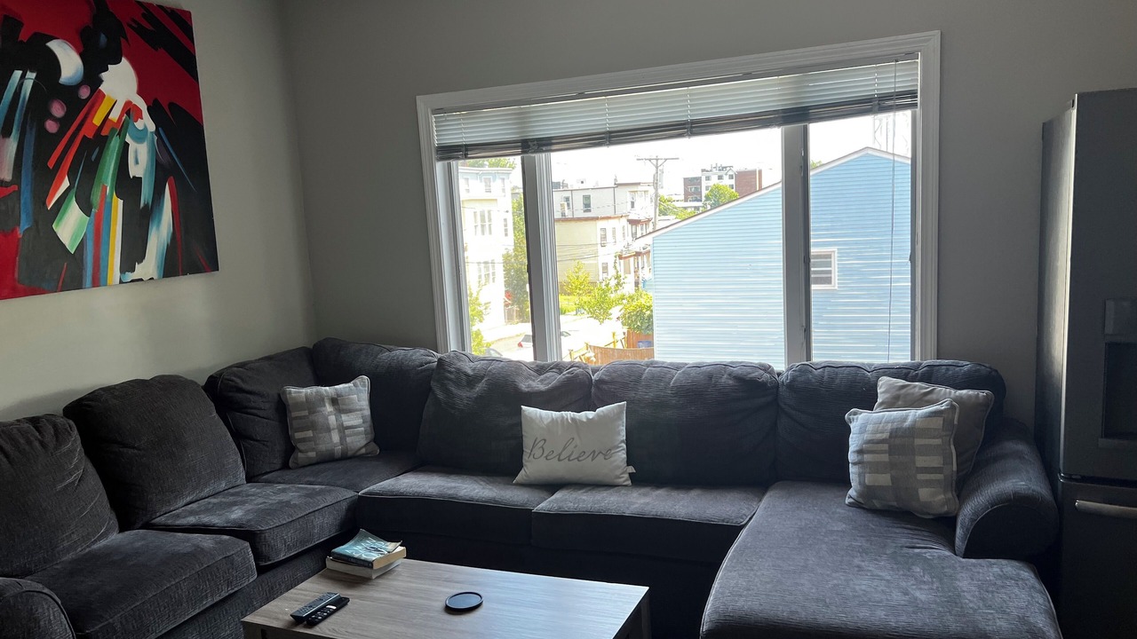 Photo of Livingroom in Chelsea