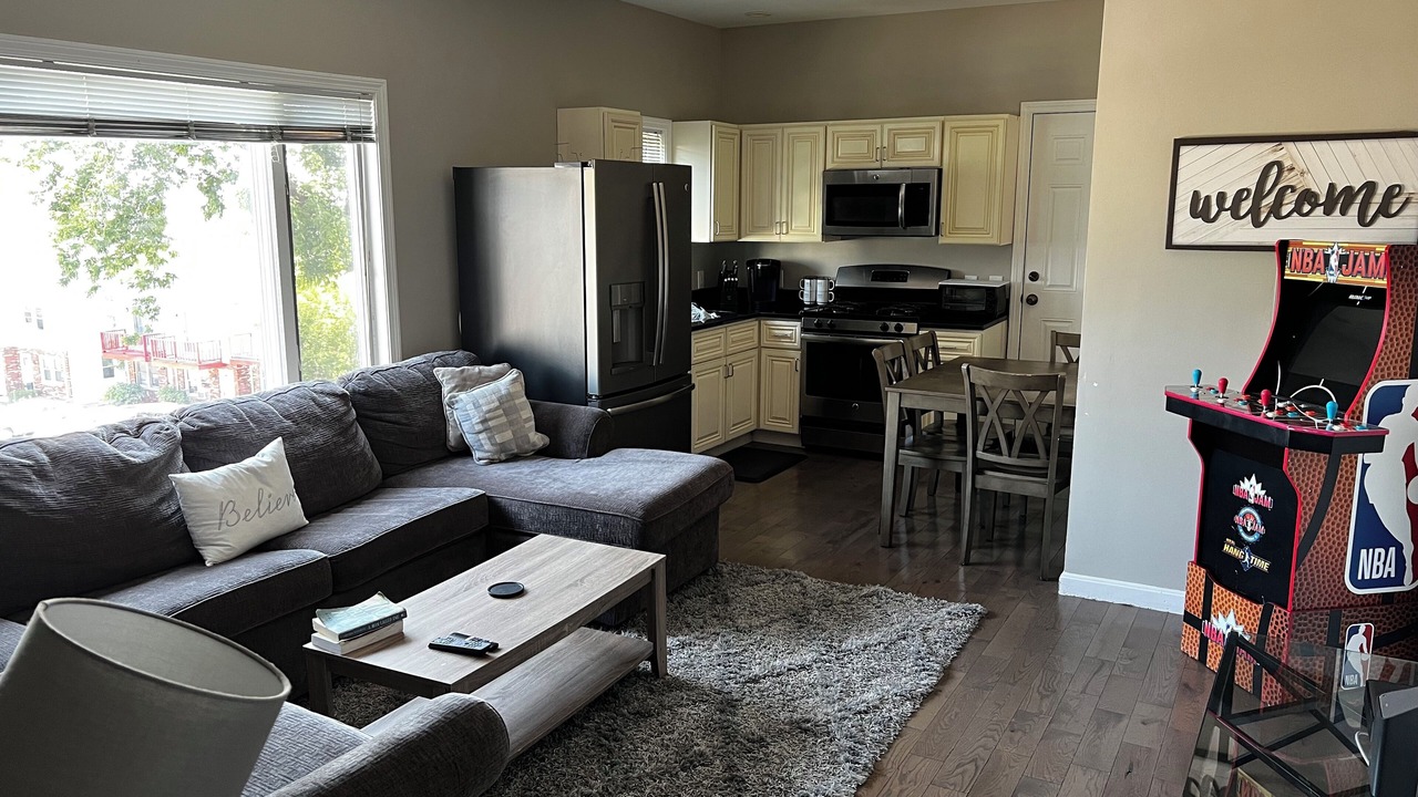 Photo of Livingroom in Chelsea