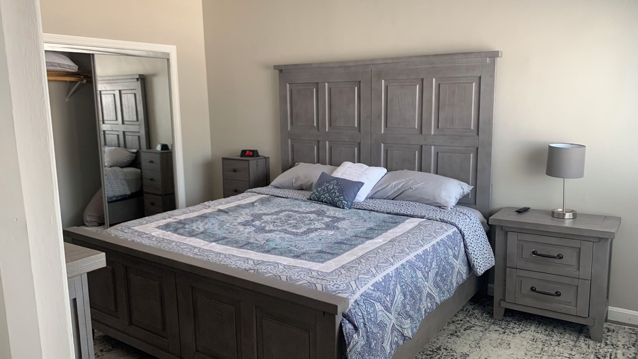 Photo of Bedroom in Chelsea
