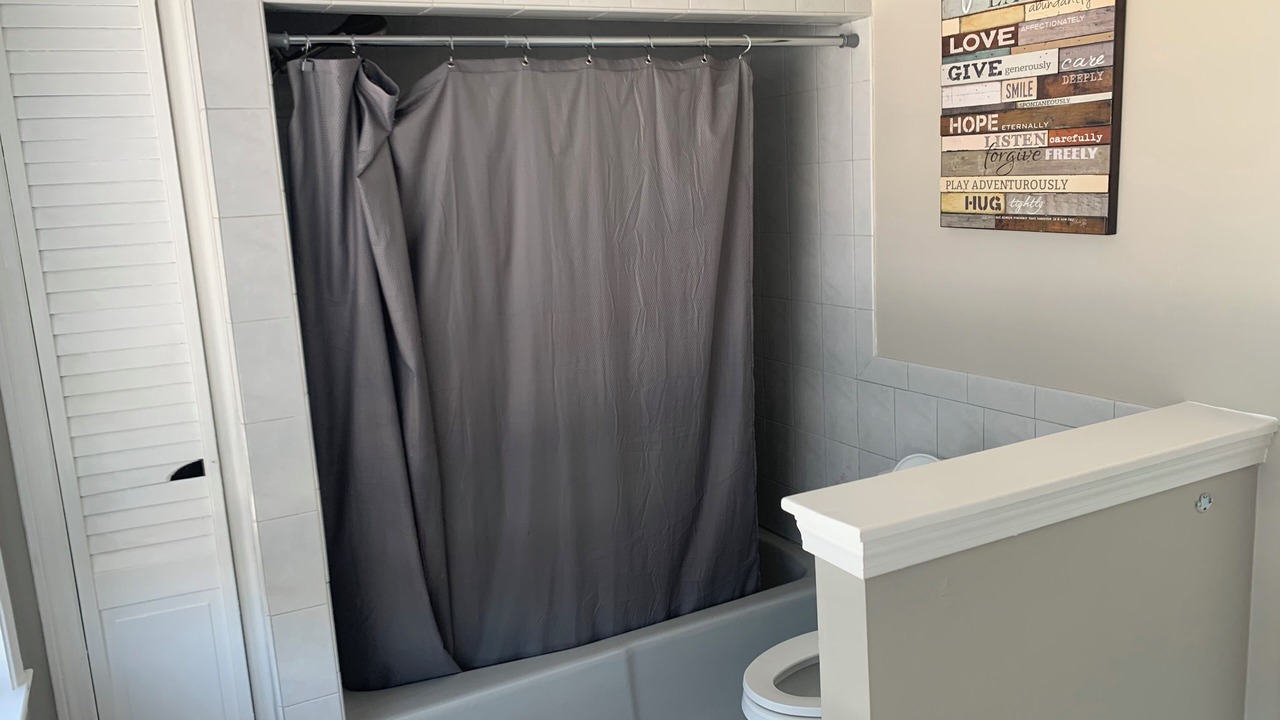 Photo of Bathroom in Chelsea