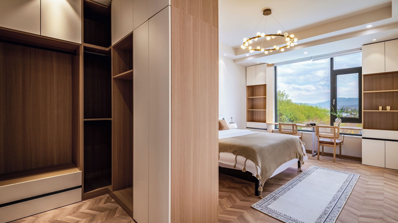 Photo of Bedroom in Gucheng