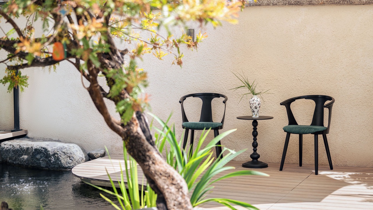 Photo of Patio Balcony in Gucheng
