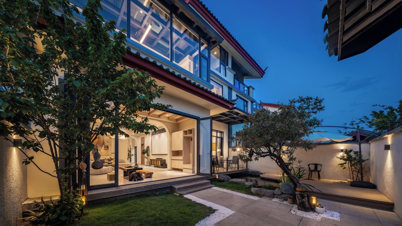 Photo of Outdoor in Gucheng