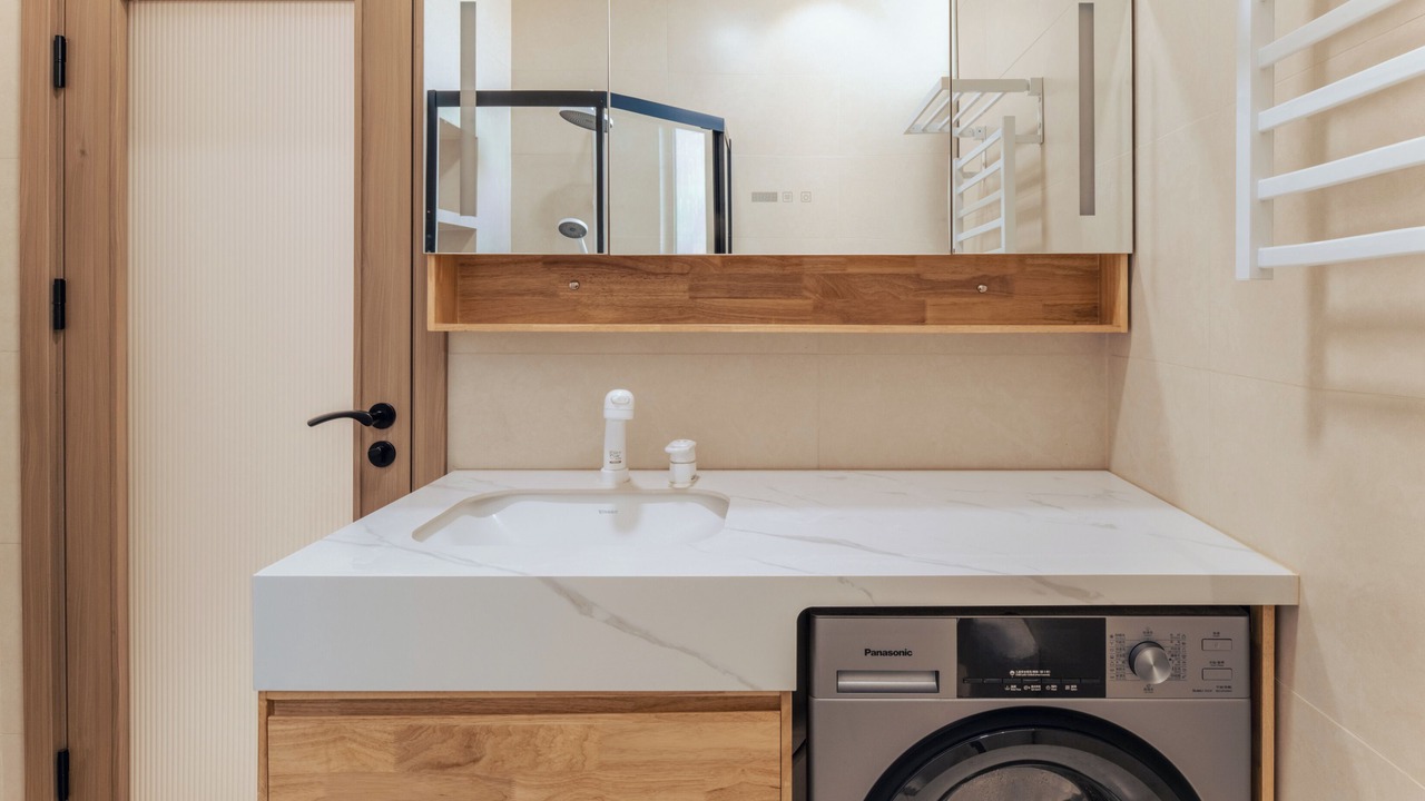Photo of Bathroom in Gucheng