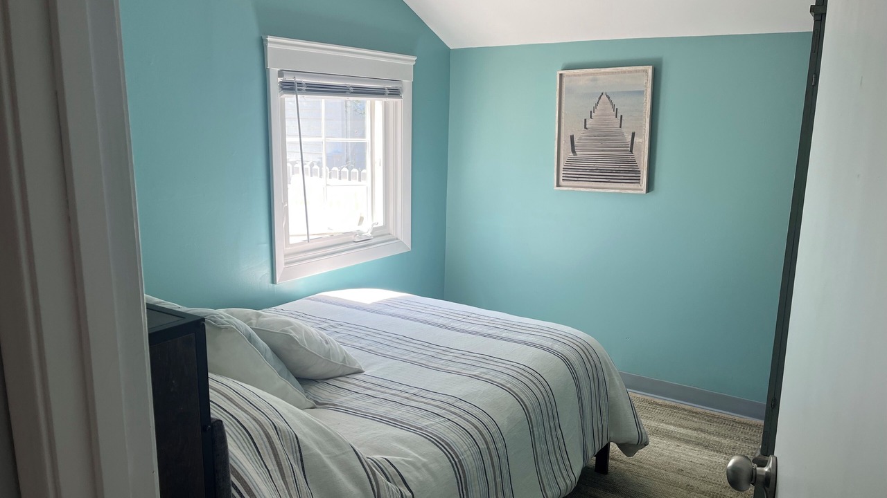 Photo of Bedroom in Wareham Center