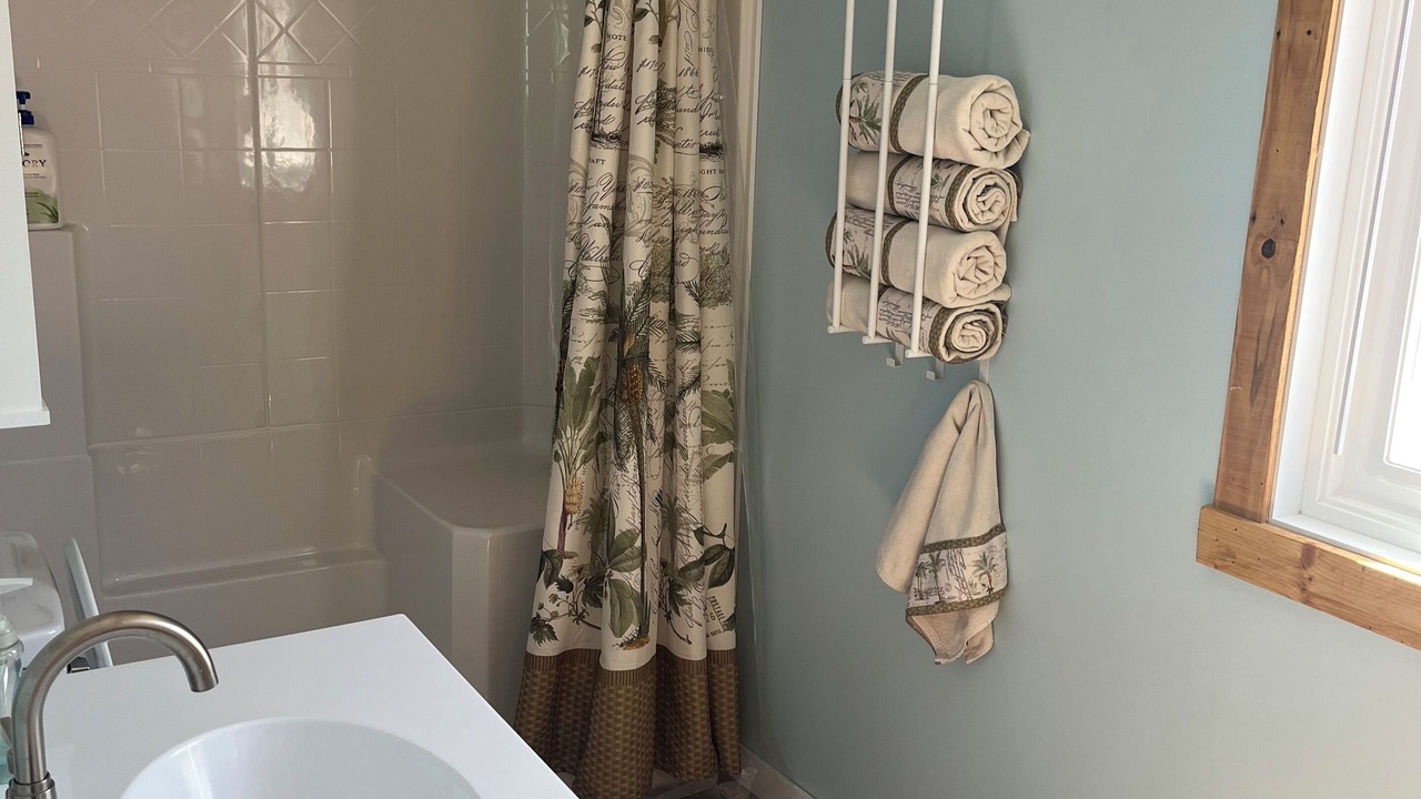 Photo of Bathroom in Wareham Center