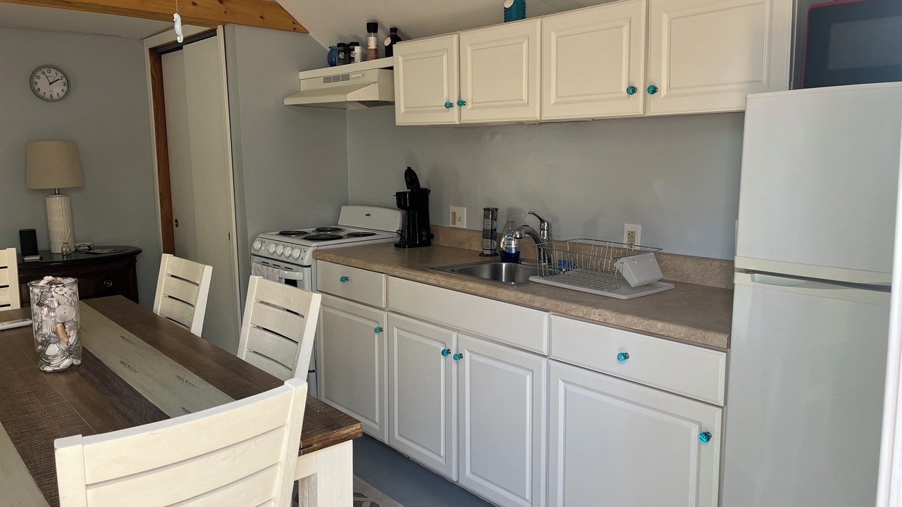 Photo of Kitchen in Wareham Center