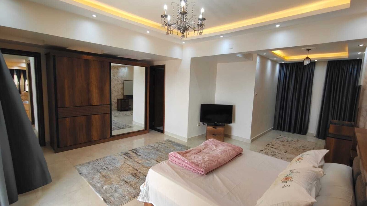 Photo of Bedroom in Cairo