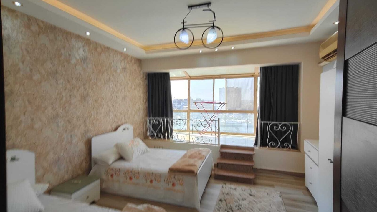 Photo of Bedroom in Cairo