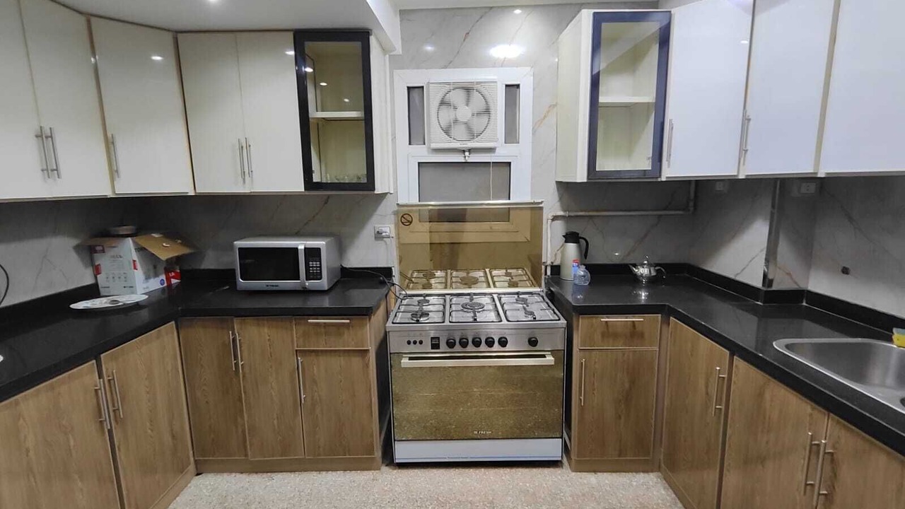 Photo of Kitchen in Cairo