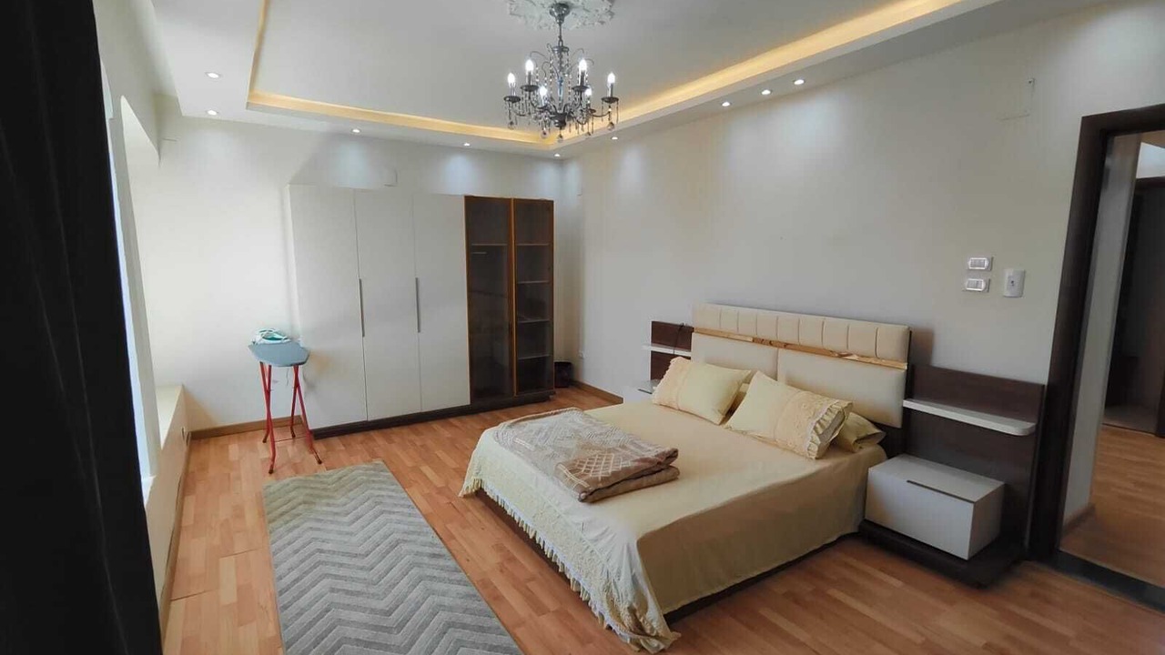 Photo of Bedroom in Cairo
