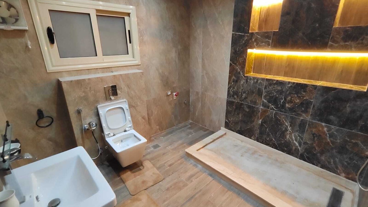 Photo of Bathroom in Cairo