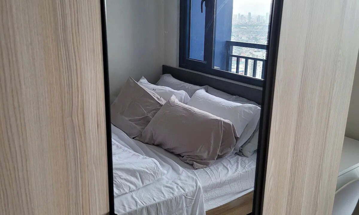 Photo of Bedroom in Salcedo Village